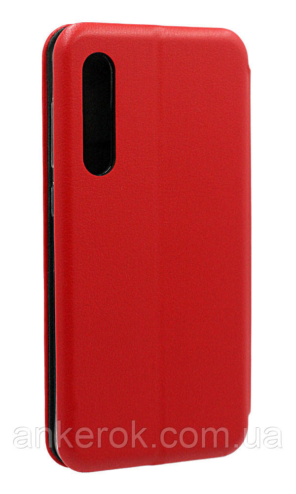 Чохол-книжка для Xiaomi Mi 9 (Red)