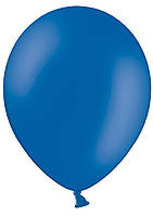 Повітряна кулька 10 дюймів синій