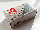 Piko 55280 комплект із 2 тупиків для рейкових шляхів Piko A-Gleis, масштабу 1:87, фото 2
