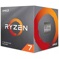 Процесор AMD Ryzen 7 3700X (100-100000071BOX)