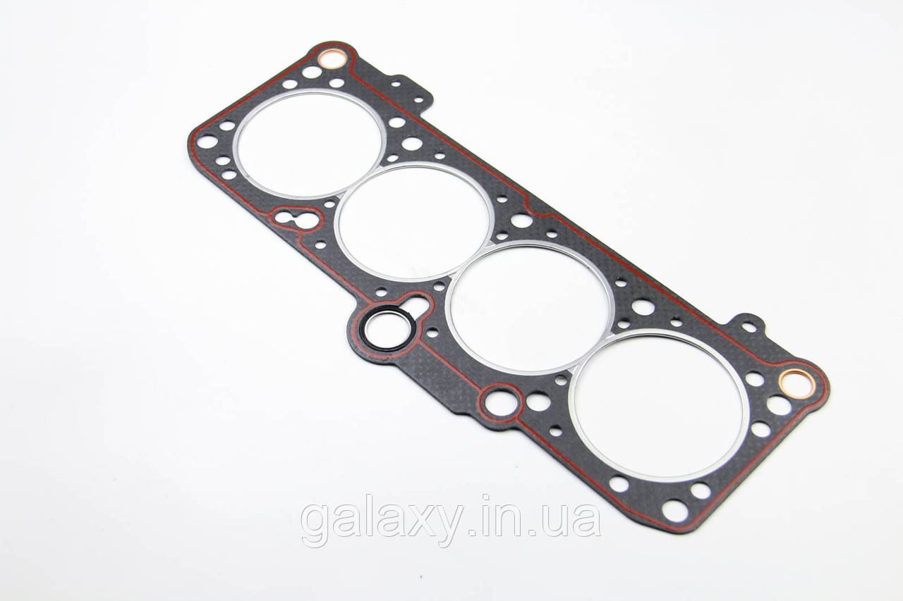 Прокладка головки блока циліндрів VW/AUDI 2,0 2E/ABF 16V бензин1988-1997, фото 1