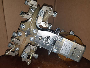 Реле РЕВ 818, фото 2