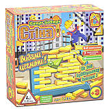 Настільна гра Fun Game Стіна (7286), фото 3