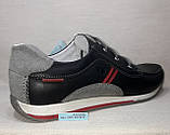 Мокасини фірмові Grisport 40800v30 NEW 2022 (41р), фото 7