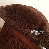 Наволочки, чохол для подушки. Декоративні наволочки на подушки для інтер'єру. "Трівка" 50*50 см., фото 2