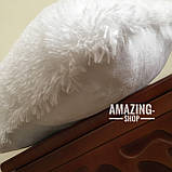 Наволочки, чохол для подушки. Декоративні наволочки на подушки для інтер'єру. "Трівка" 50*50 см., фото 3