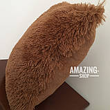 Наволочки, чохол для подушки. Декоративні наволочки на подушки для інтер'єру. "Трівка" 50*50 см., фото 2