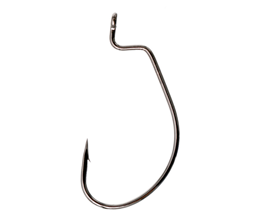 Гачки Azura Finesse Offset Hook №1