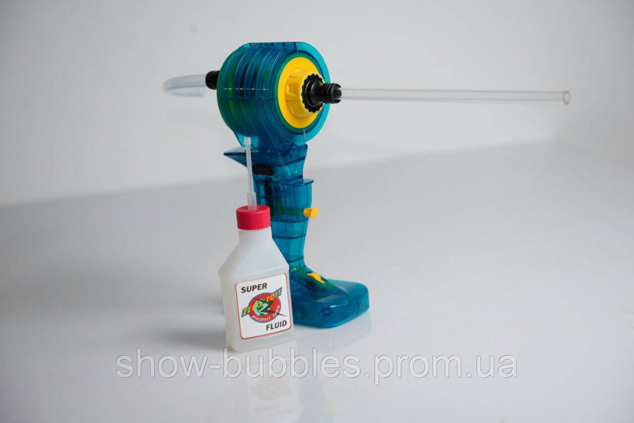 Купить Дым трубка ручной генератор дыма для шоу мыльных пузырей, цена ...