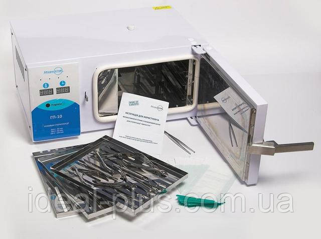 Сухожар в парикмахерскую