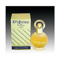 Туалетная вода 10th Avenue pour femme 100 ml для женщин