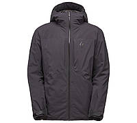 Парку Black Diamond men's Mission Down Ski Parka Smoke, S