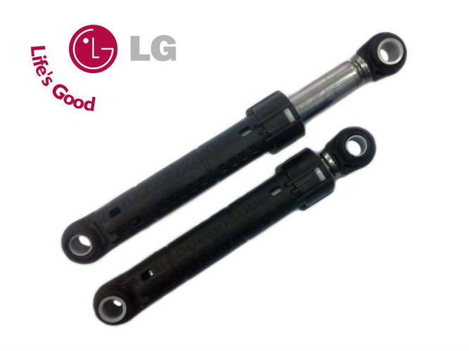 Амортизаторы ANSA для стиральной машины LG 120N (ID#702741110), цена ...