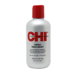 Термозахисний кондиціонер-маска CHI Infra Treatment, 177 мл