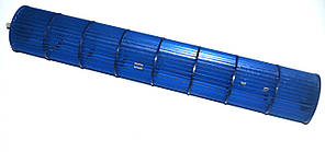 Турбина внутреннего блока для кондиционера L=545mm*88,8mm