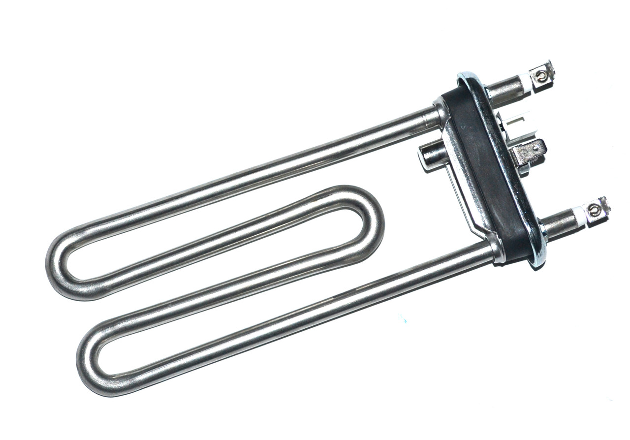 Тен для пральної машинки Samsung DC47-00006J (1900W,L=175мм,з датчиком в комлекті,без упаковки,Kawai)