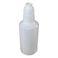 Impact® Contour® - бутылка пластиковая с мерной шкалой, 946 мл