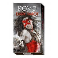 Royo Dark Tarot (Темное Таро Ройо)