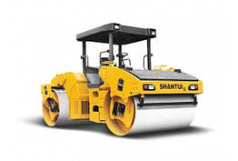 ДВУХВАЛЬЦЕВИЙ ВІБРОКОТОК SHANTUI SR13D-3