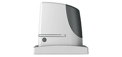 Електроприводи Nice для відкатних воріт