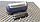 Ріжучий блок Сітка в корпусі з ножем Braun 11B (Series 1) 110 120 130 140 150, фото 3