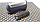 Ріжучий блок Сітка в корпусі з ножем Braun 11B (Series 1) 110 120 130 140 150, фото 4