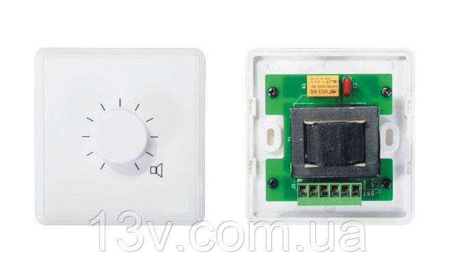 Регулятор гучності L-Frank Audio HVC86N-50 50 Вт, 100V
