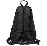 Рюкзак 25 л Onepolar 1295 синій, фото 4