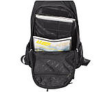 Рюкзак 25 л Onepolar 1295 синій, фото 5