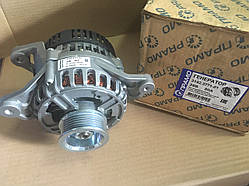 Генератор КАМАЗ ЄВРО 3142.3771-01 28В 80А