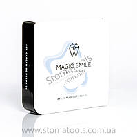 MagicSmile PRO NEW - Максимальный набор для отбеливания зубов ( 44% )