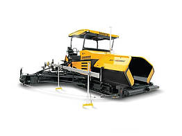 Асфальтоукладальники SHANTUI SRP90S