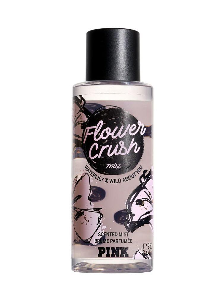 Спрей для тіла Flower Crush Victorias Secret