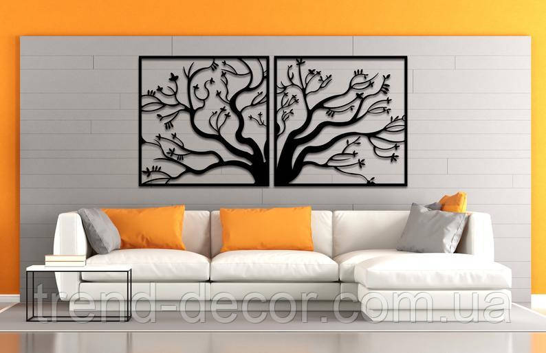 Декор настінний Дерево Життя
