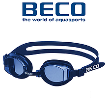Окуляри для плавання дорослі окуляри для басейну BECO Macao 9966