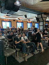 Семінар Dahua Technology м. Чернівці 2019