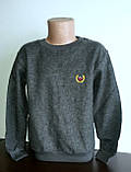 Джемпер для хлопчика з начосом ,128-134,, фото 2