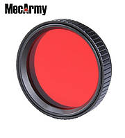 Светофильтр MecArmy ( Filter Red )