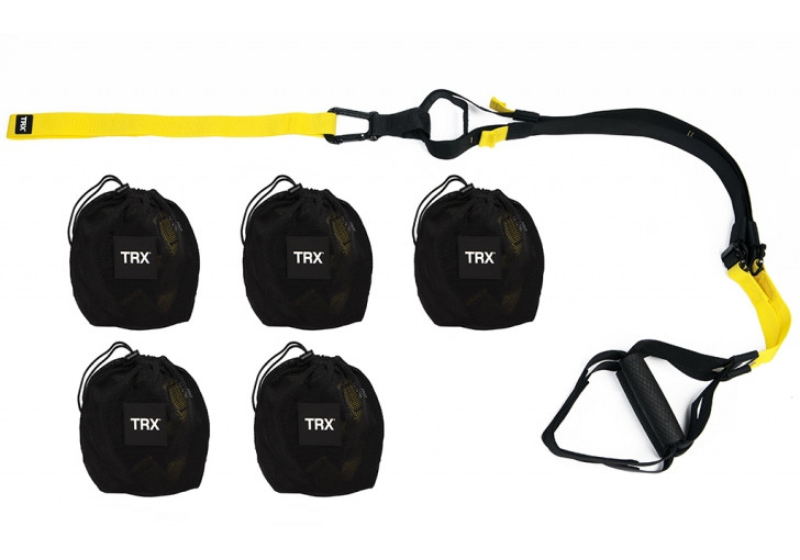 Петлі TRX Club Pack (5 шт.)