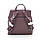 Жіночий рюкзак David Jones 5323 black David Jones (Девід Джонс) - оригінальні сумки, клатчі та рюкзаки, фото 4