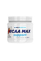 AllNutrition BCAA Max Support 250 g Кола