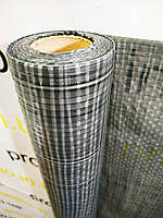 Плівка паробар'єр. 1.5х50м (75 м2). Пароізоляційна плівка для покрівлі. 55 г\м2