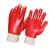 Рукавички ПВХ