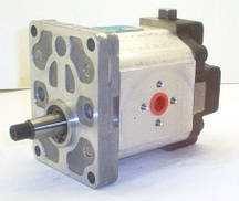 Гідромотори C19.2L 01179/200 MOTOR VALVE UNIT GEAR MOTOR 551101179200