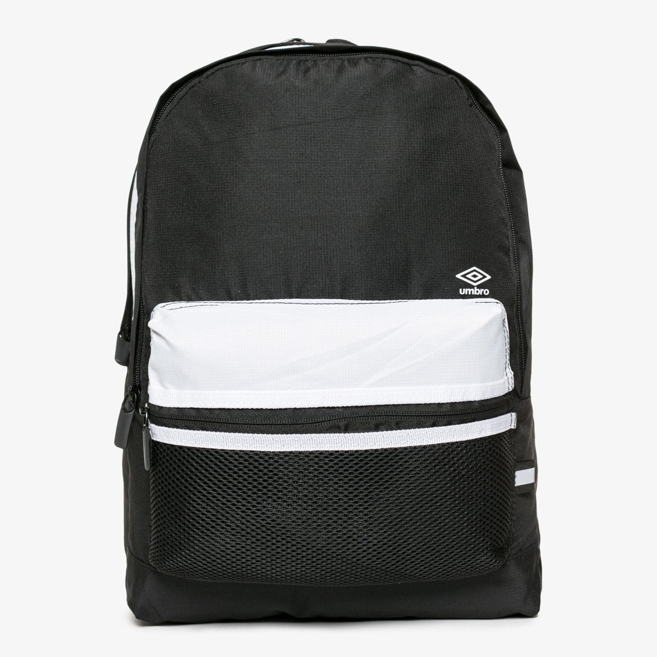 Рюкзак спортивний UMBRO ADVANCE Black Оригінал, фото 1