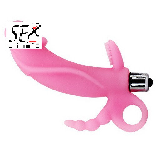 Універсальний вібратор 4в1