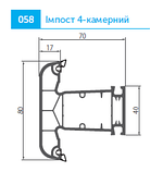 Вікна WDS 7S, фото 7