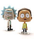Фігурка Funko Фанко Рік і Морті Rick Morty 10 см RM 101, фото 5