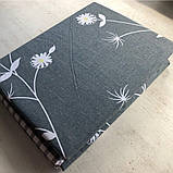 Сімейний комплект постільної білизни_сатин_ бавовна 100% (15696), фото 2