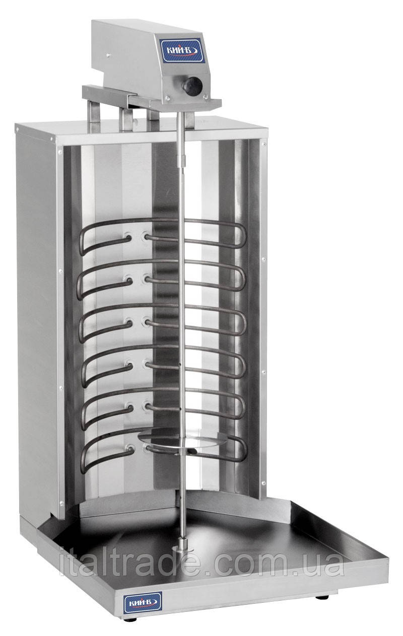 Апарат для шаурми КИЙ-В ШЕ-60П